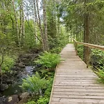Myllytupa By Interhome Дом отдыха Tihusniemi