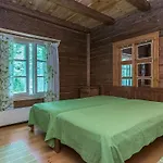 Myllytupa By Interhome Дом отдыха *