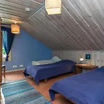 Myllytupa By Interhome Tihusniemi