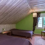 Myllytupa By Interhome * Tihusniemi