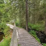 Myllytupa By Interhome Дом отдыха *