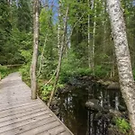Myllytupa By Interhome Дом отдыха *