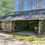 Myllytupa By Interhome * Tihusniemi