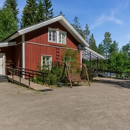 Hébergement de vacances Myllytupa By Interhome