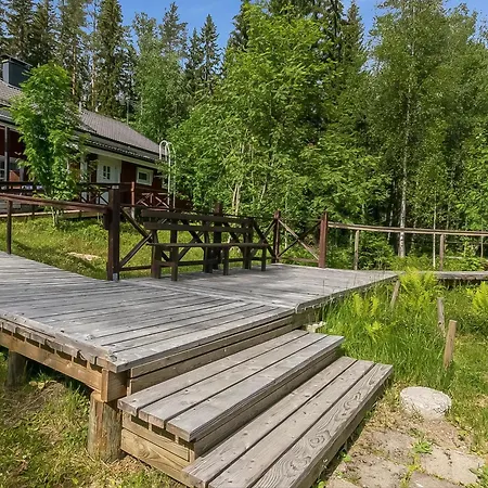 Vakantiehuis Myllytupa By Interhome *