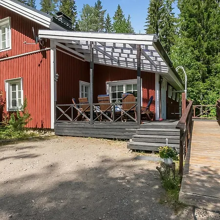 Myllytupa By Interhome Vakantiehuis