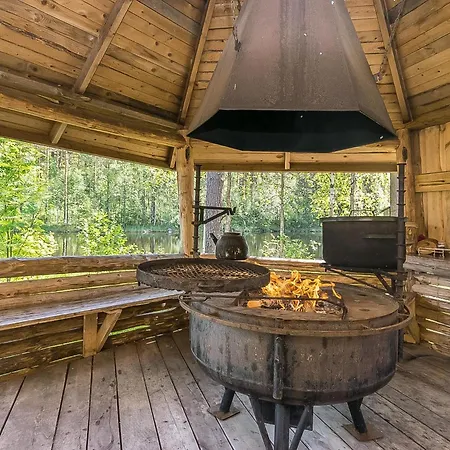 Myllytupa By Interhome