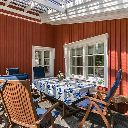 Myllytupa By Interhome