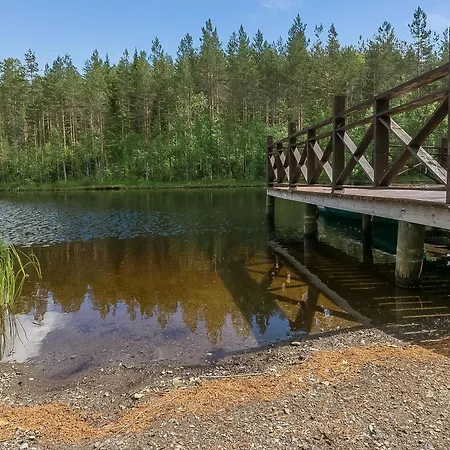 Myllytupa By Interhome Vakantiehuis Tihusniemi
