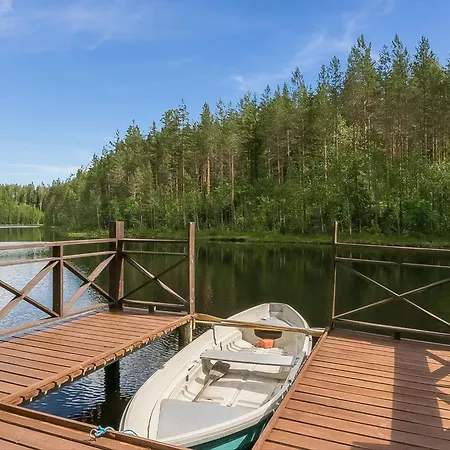 Myllytupa By Interhome