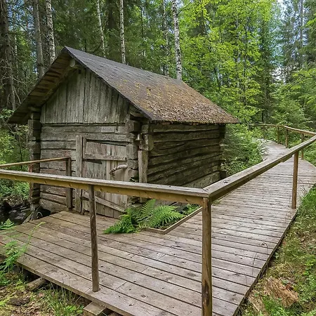 Myllytupa By Interhome * Tihusniemi