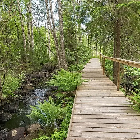 Myllytupa By Interhome Vakantiehuis Tihusniemi