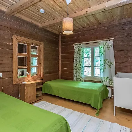 Myllytupa By Interhome Vakantiehuis
