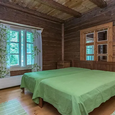 Myllytupa By Interhome Vakantiehuis *