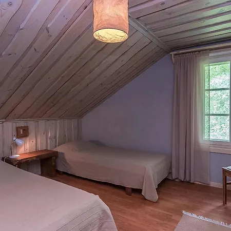 Vakantiehuis Myllytupa By Interhome