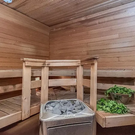 Myllytupa By Interhome Tihusniemi