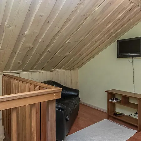 Myllytupa By Interhome Vakantiehuis Tihusniemi