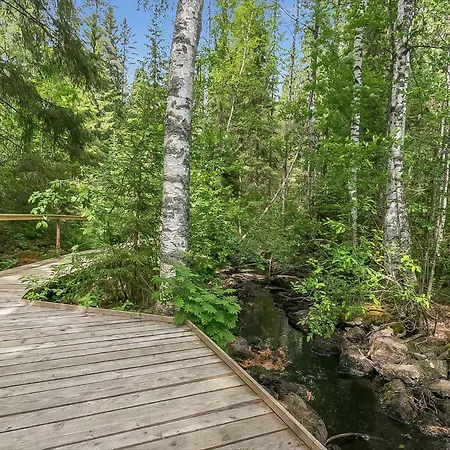Myllytupa By Interhome Vakantiehuis Tihusniemi