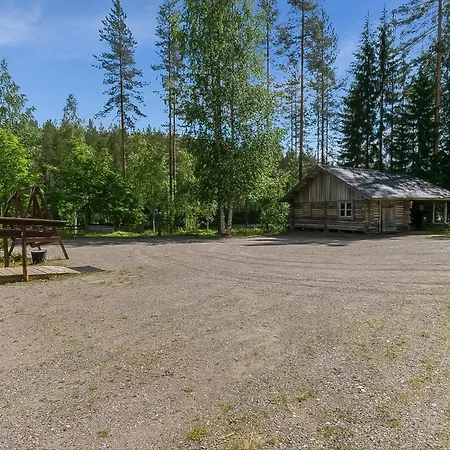 Myllytupa By Interhome