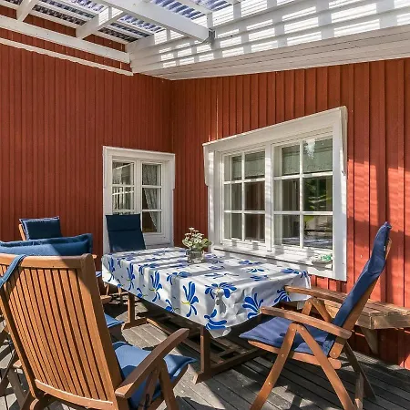 Myllytupa By Interhome *