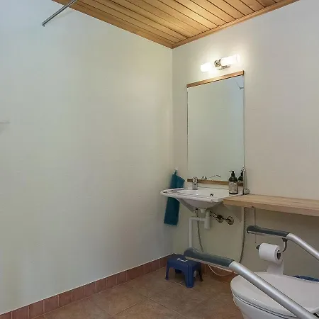 Myllytupa By Interhome Hébergement de vacances *
