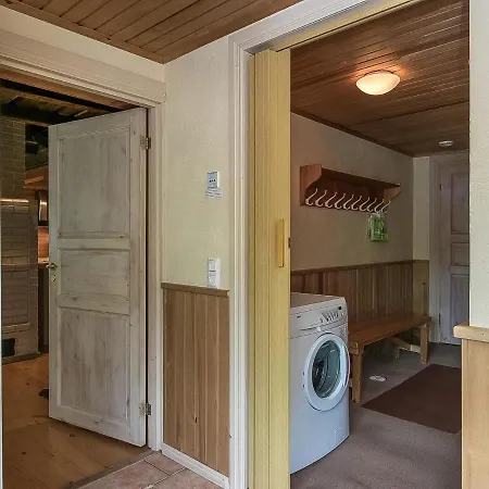 Feriehus Myllytupa By Interhome Tihusniemi