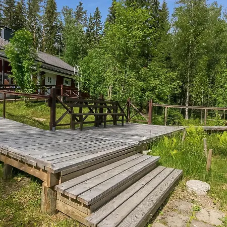 Myllytupa By Interhome