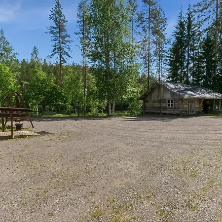 Myllytupa By Interhome Tihusniemi
