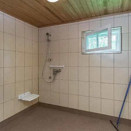 Myllytupa By Interhome Hébergement de vacances Tihusniemi