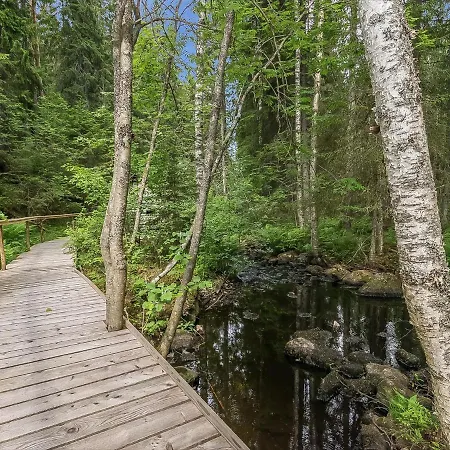 Myllytupa By Interhome Feriehus *