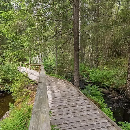 Myllytupa By Interhome * Tihusniemi