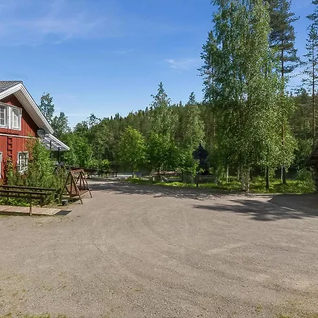 Myllytupa By Interhome Hébergement de vacances