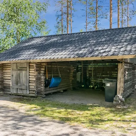 Feriehus Myllytupa By Interhome *