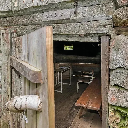 Myllytupa By Interhome * Tihusniemi