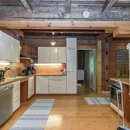 Feriehus Myllytupa By Interhome Tihusniemi