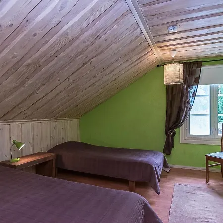Myllytupa By Interhome Hébergement de vacances Tihusniemi