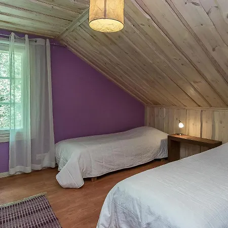 Myllytupa By Interhome Feriehus *