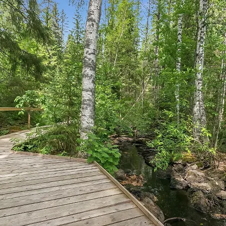 Myllytupa By Interhome * Tihusniemi