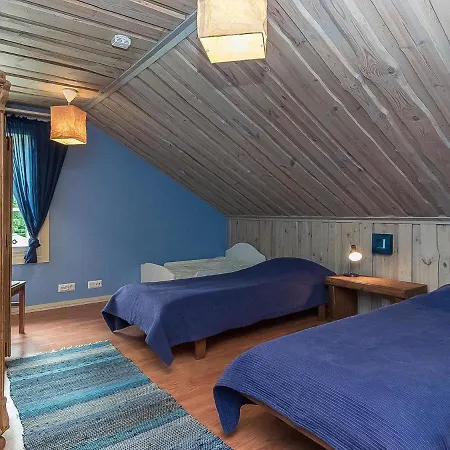 Myllytupa By Interhome *