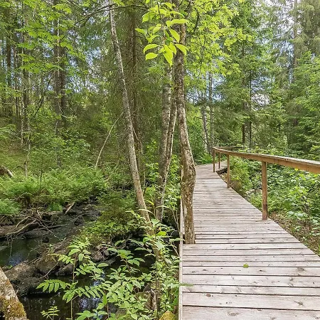 Myllytupa By Interhome Feriehus *