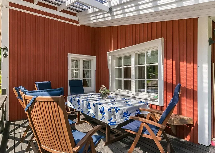 Myllytupa By Interhome