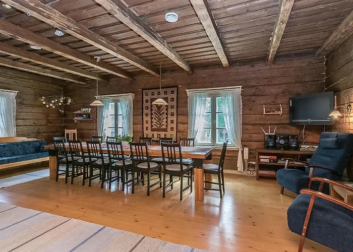 Myllytupa By Interhome