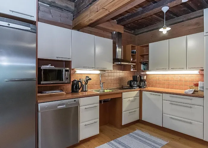 Myllytupa By Interhome