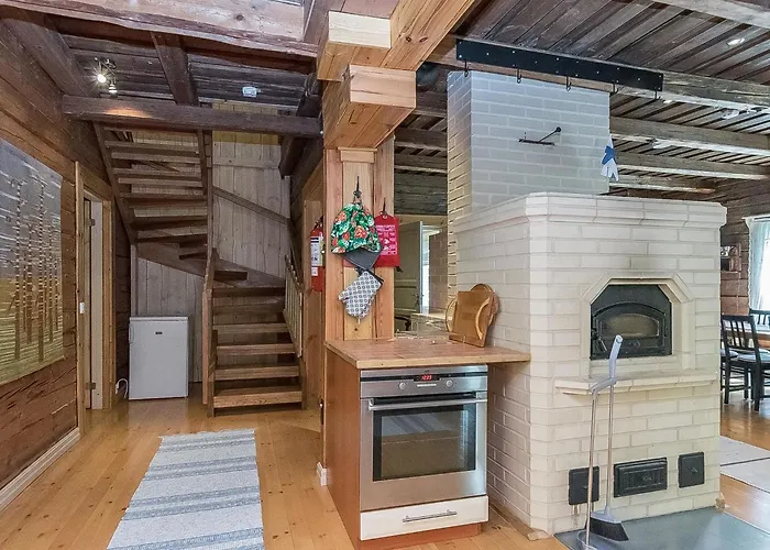 Myllytupa By Interhome *