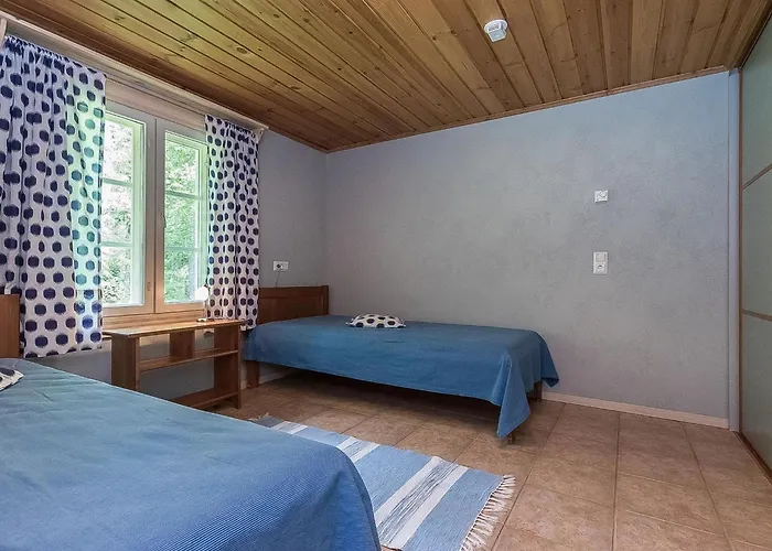 Myllytupa By Interhome * Tihusniemi