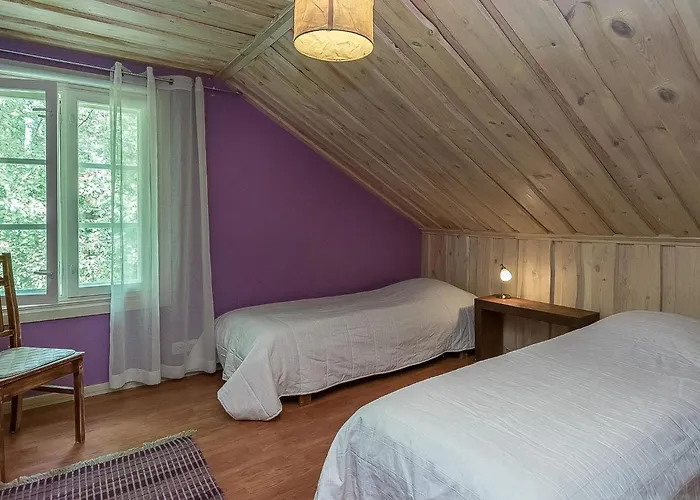 Myllytupa By Interhome Tihusniemi