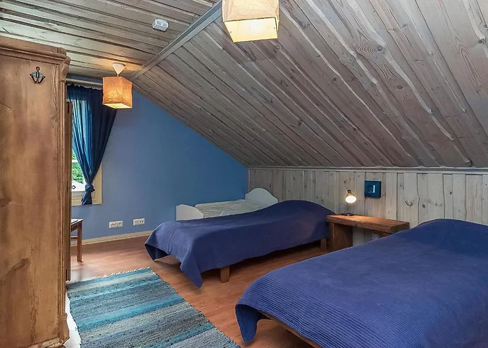 Myllytupa By Interhome Tihusniemi