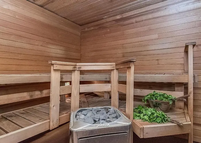 Myllytupa By Interhome Tihusniemi