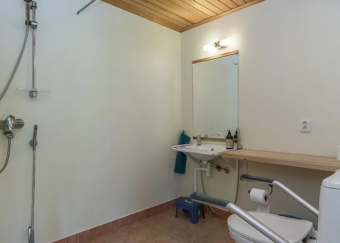 Myllytupa By Interhome Hébergement de vacances *