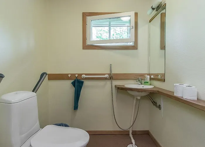 Myllytupa By Interhome *